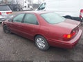Photo 3 of 12 — 2000 Toyota Camry