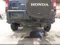 Photo 12 of 14 — 2004 Honda CR-V