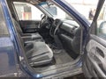 Photo 5 of 14 — 2004 Honda CR-V