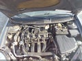 2004 Dodge Neon — photo 10 of 11 | VIN 1B3ES56C94D582081
