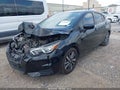 Photo 2 of 16 — 2021 Nissan Versa