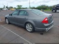 2010 Ford Fusion — photo 3 of 11 | VIN 3FAHP0HA5AR384151