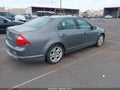 Photo 4 of 11 — 2010 Ford Fusion