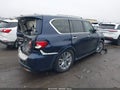 Photo 4 of 16 — 2021 Infiniti QX80