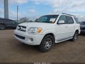 Photo 2 of 11 — 2005 Toyota Sequoia