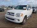 2005 Toyota Sequoia — photo 6 of 11 | VIN 5TDZT34A05S244027