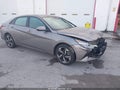 Photo 1 of 16 — 2023 Hyundai Elantra
