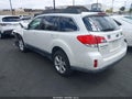 2014 Subaru Outback — photo 3 of 18 | VIN 4S4BRBCC2E3233704