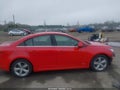 Photo 14 of 17 — 2012 Chevrolet Cruze