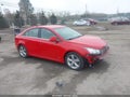 Photo 1 of 17 — 2012 Chevrolet Cruze