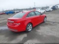 Photo 4 of 17 — 2012 Chevrolet Cruze