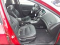 Photo 5 of 17 — 2012 Chevrolet Cruze