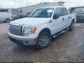 2012 Ford F-150 — photo 2 of 16 | VIN 1FTEW1CM6CKD29951
