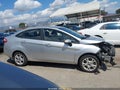 Photo 14 of 17 — 2015 Ford Fiesta