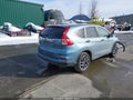 2016 Honda CR-V — photo 4 of 16 | VIN 2HKRM4H45GH640793