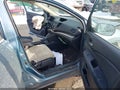 2016 Honda CR-V — photo 5 of 16 | VIN 2HKRM4H45GH640793