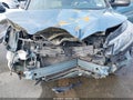 2016 Honda CR-V — photo 6 of 16 | VIN 2HKRM4H45GH640793