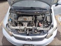 Photo 10 of 16 — 2012 Honda Civic