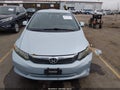 Photo 12 of 16 — 2012 Honda Civic