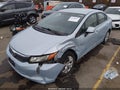 Photo 2 of 16 — 2012 Honda Civic