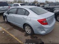 Photo 3 of 16 — 2012 Honda Civic
