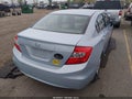 Photo 4 of 16 — 2012 Honda Civic