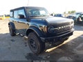 Photo 1 of 17 — 2023 Ford Bronco