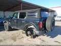 Photo 3 of 17 — 2023 Ford Bronco