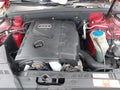 2010 Audi A4 — photo 10 of 16 | VIN WAUHFAFL9AN027871