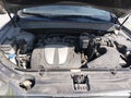 Photo 10 of 15 — 2011 Hyundai Santa Fe
