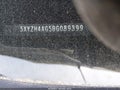 2011 Hyundai Santa Fe — photo 12 of 15 | VIN 5XYZH4AG5BG089399