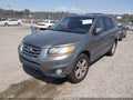 2011 Hyundai Santa Fe — photo 2 of 15 | VIN 5XYZH4AG5BG089399