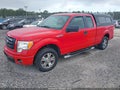 2010 Ford F-150 — photo 2 of 11 | VIN 1FTEX1CW0AFB08656