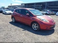 2011 Nissan Leaf — photo 1 of 13 | VIN JN1AZ0CP6BT001614