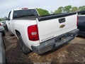 2008 Chevrolet Silverado 1500 — photo 3 of 13 | VIN 1GCEC14X38Z102281