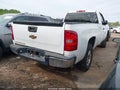 2008 Chevrolet Silverado 1500 — photo 4 of 13 | VIN 1GCEC14X38Z102281