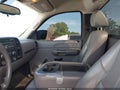 2008 Chevrolet Silverado 1500 — photo 8 of 13 | VIN 1GCEC14X38Z102281