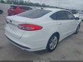 Photo 4 of 16 — 2018 Ford Fusion