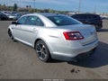 Photo 3 of 17 — 2014 Ford Taurus