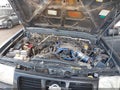 2000 Nissan Frontier — photo 10 of 11 | VIN 1N6ED27Y8YC427595