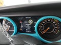 2018 Jeep Wrangler Unlimited — photo 7 of 16 | VIN 1C4HJXEG6JW109978