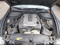 Photo 10 of 11 — 2008 Infiniti G35