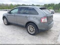 Photo 3 of 10 — 2009 Ford Edge