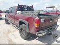 Photo 3 of 13 — 2002 Chevrolet Silverado 2500