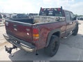 Photo 4 of 13 — 2002 Chevrolet Silverado 2500