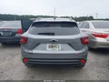 Photo 6 of 16 — 2025 Chevrolet Trax
