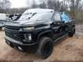 Photo 2 of 12 — 2021 Chevrolet Silverado