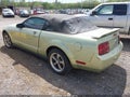Photo 3 of 12 — 2005 Ford Mustang