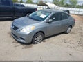 2012 Nissan Versa — photo 2 of 12 | VIN 3N1CN7AP6CL801819