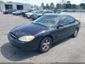 Photo 2 of 11 — 2003 Ford Taurus
